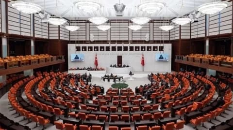 11. Yargı Paketi Meclis’e geliyor: Bilişim ve çocuk suçlarında cezalar güçlendirilecek