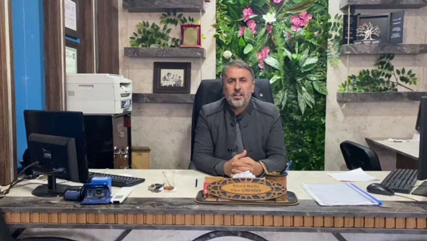 15 Yıllık Çile Sona Erdi:  Esnafın Yolunu Tutdere Tamamladı