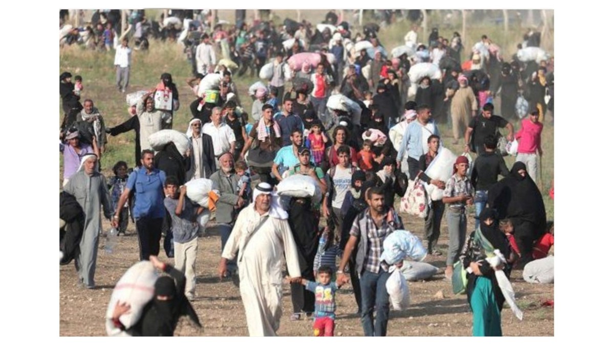 2026’dan itibaren geçici koruma statüsündekiler sağlık hizmeti için katılım payı ödeyecek