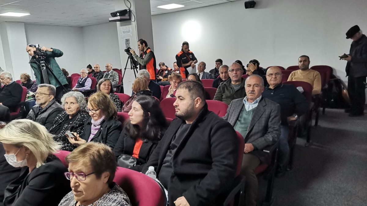 6 Şubat’ta dayanışmanın adresi İzmir oldu: Adıyaman’ın acısı unutulmadı