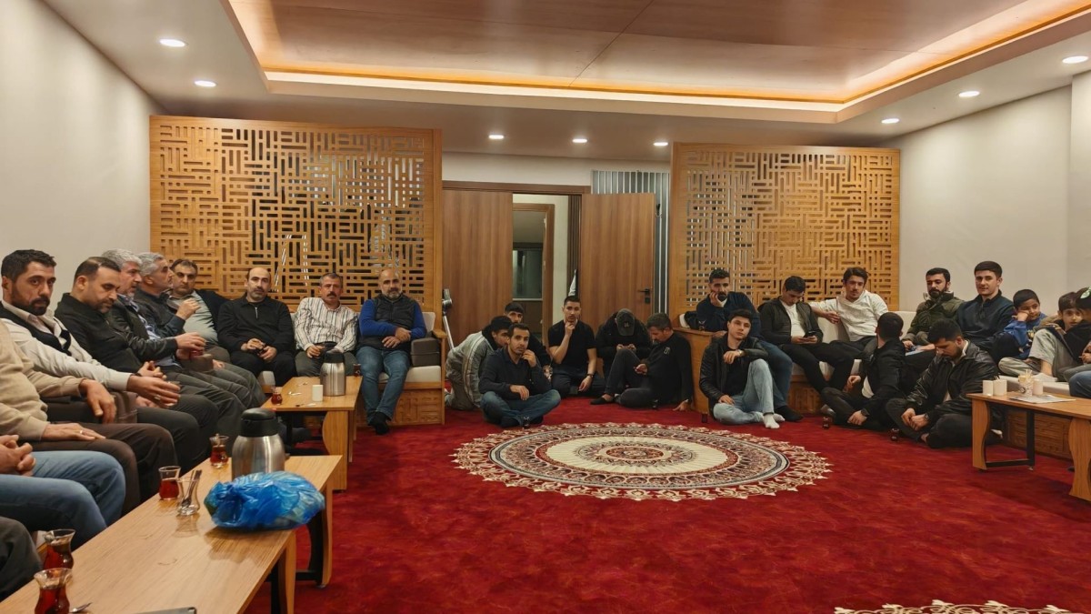 Adalı Hiniç Derneği 2025 İstişare Toplantısı’nı İstanbul’da gerçekleştirdi