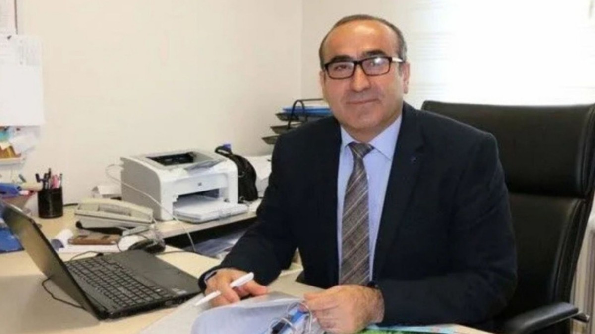 ADD Adıyaman Şube Başkanı Kenan Özcan’ın İsmet İnönü’nün Vefat Yıl Dönümü Mesajı