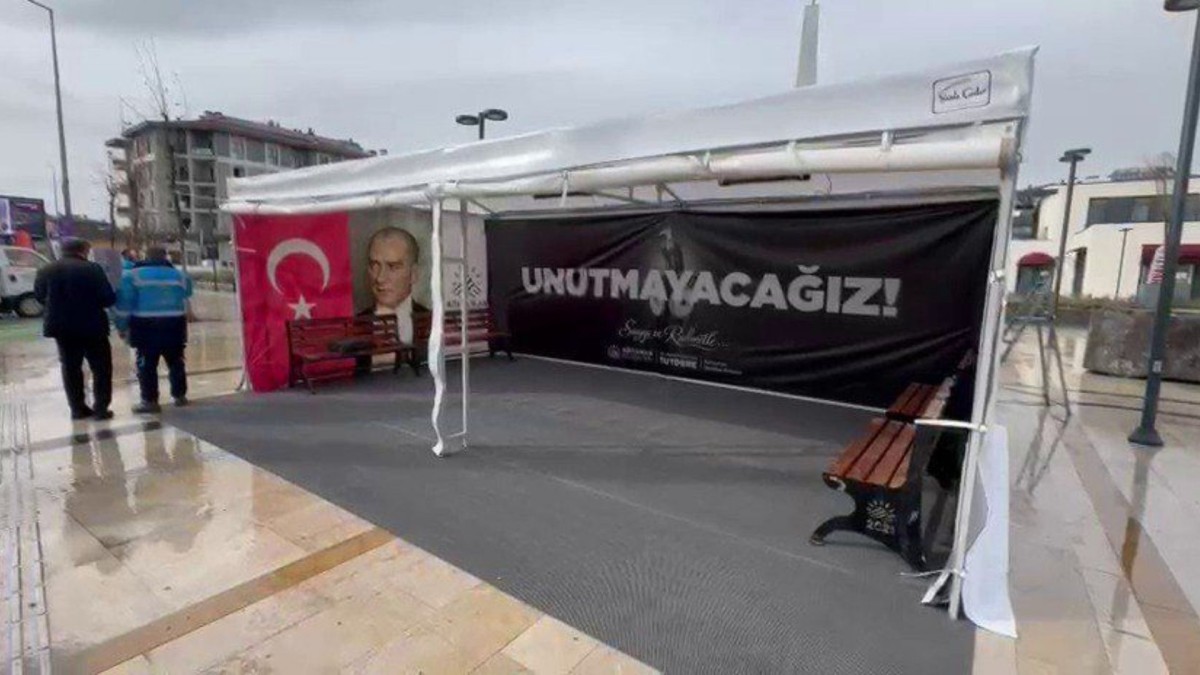 Adıyaman Belediyesi, 6 Şubat anmalarında ücretsiz ikram ve ulaşım sunacak  - Videolu Haber