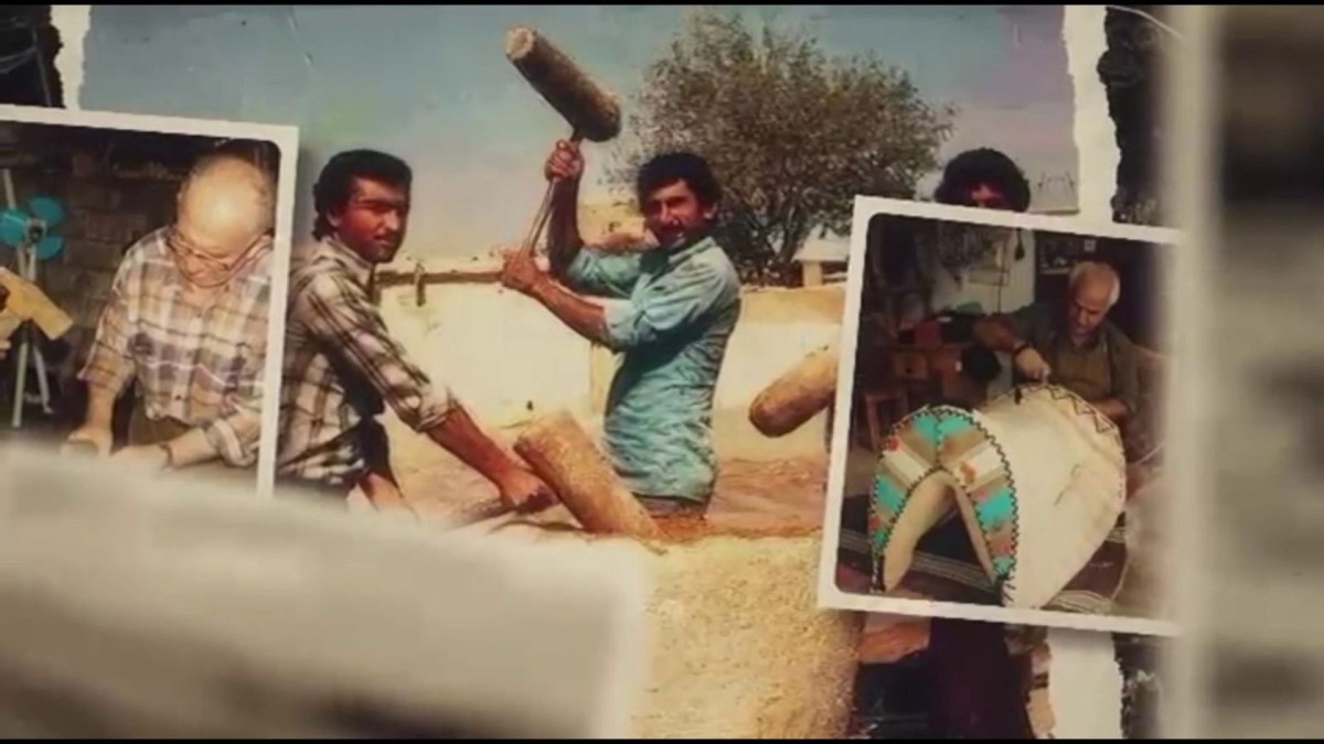 Adıyaman Belediyesi’nden ‘Şehrin Hafızasına Yolculuk’ belgeseli: Eski Adıyaman yâd edildi  - Videolu Haber