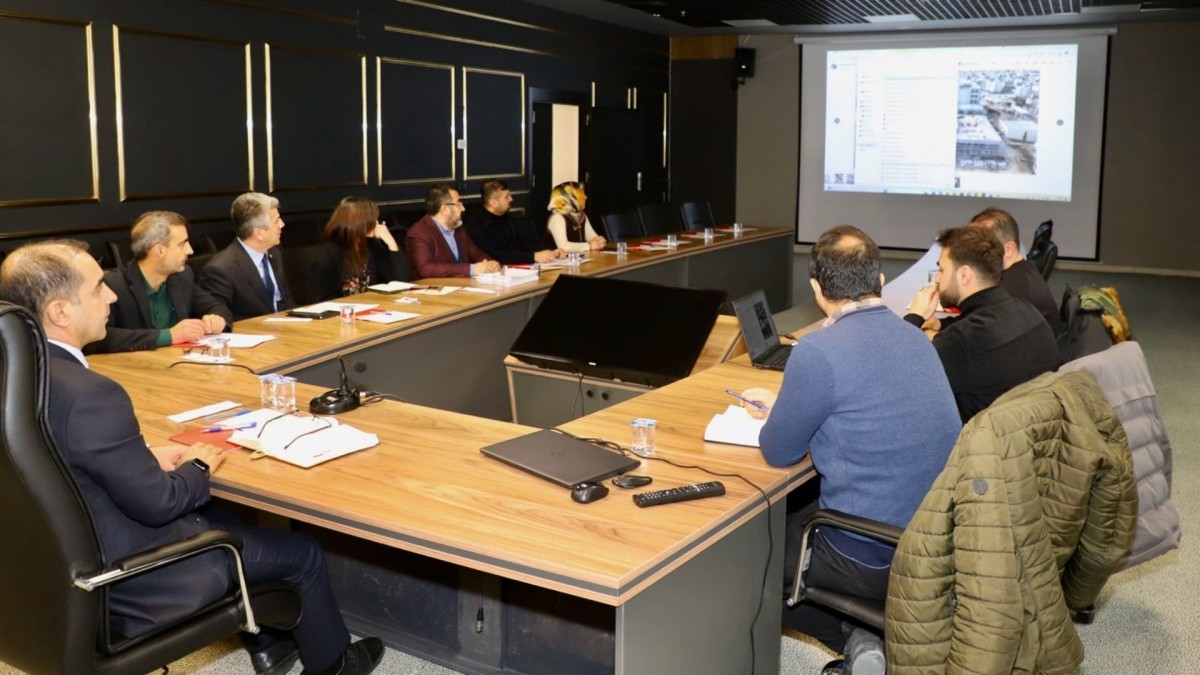 Adıyaman’da 150 Yataklı Devlet Hastanesi hizmete hazırlanıyor
