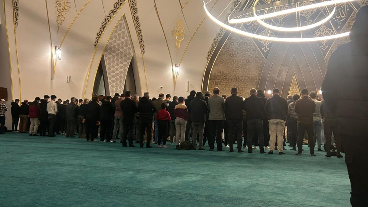 Adıyaman’da 23 Şubat Pazartesi gününe ait imsak ve iftar saatleri açıklandı