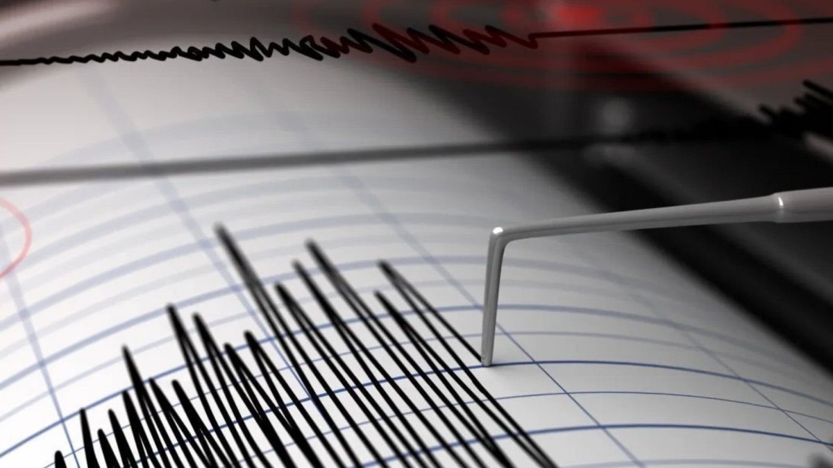 Adıyaman’da 3,2 büyüklüğünde deprem meydana geldi