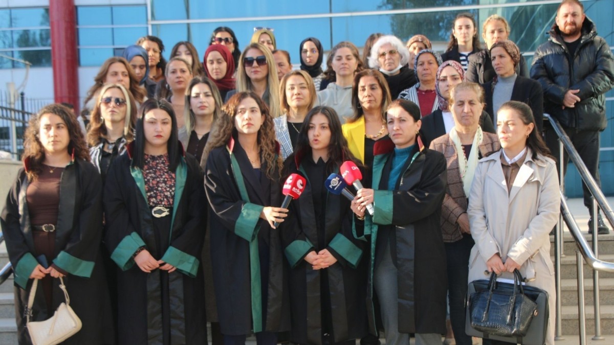 Adıyaman’da istismar davası: ‘Üç sanığın da cezalandırılmasını talep ediyoruz’  - Videolu Haber