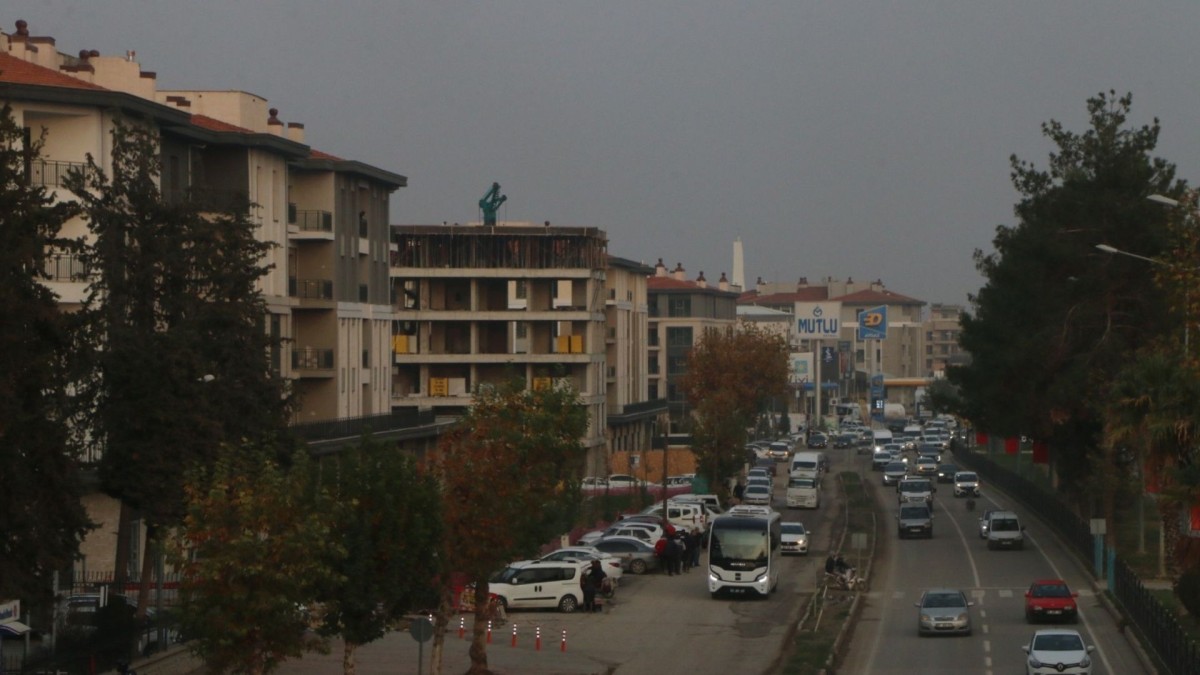 Adıyaman’da kiralık konut sayısındaki artış dikkat çekti