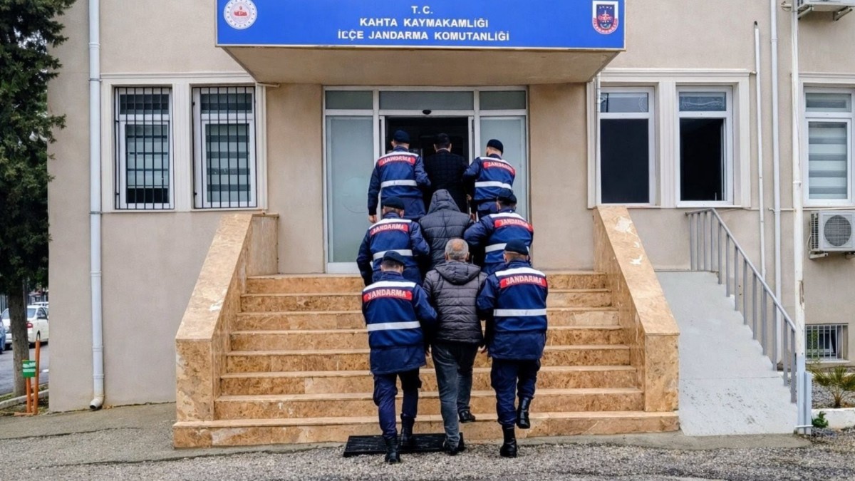 Adıyaman’da tefecilik operasyonu: 1 tutuklama  - Videolu Haber