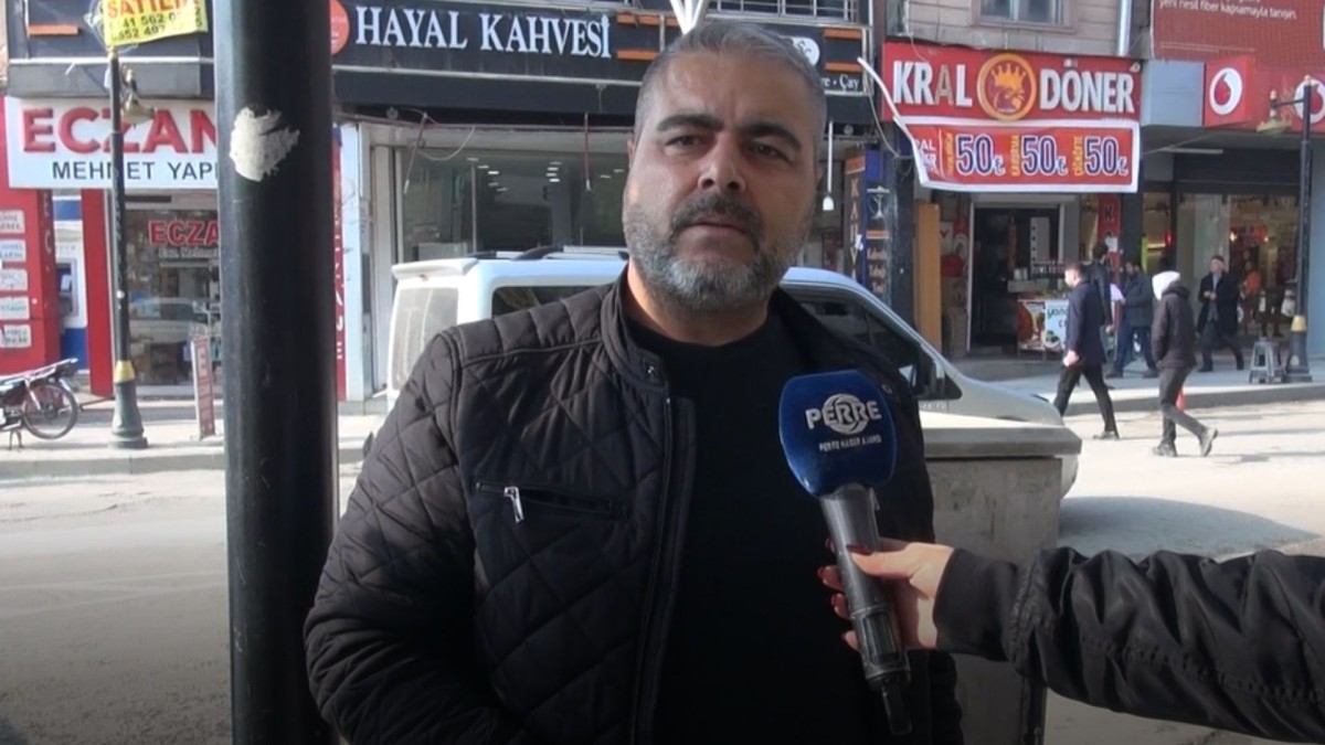 Adıyaman’da yılbaşı milli piyango biletlerine ilgi sürüyor  - Videolu Haber