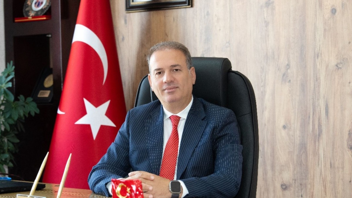 Adıyaman İl Milli Eğitim Müdürü Tosun’dan Regaip Kandili mesajı