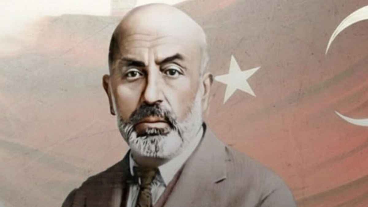 Adıyaman Üniversitesi’nden Mehmet Âkif Ersoy’u anma mesajı