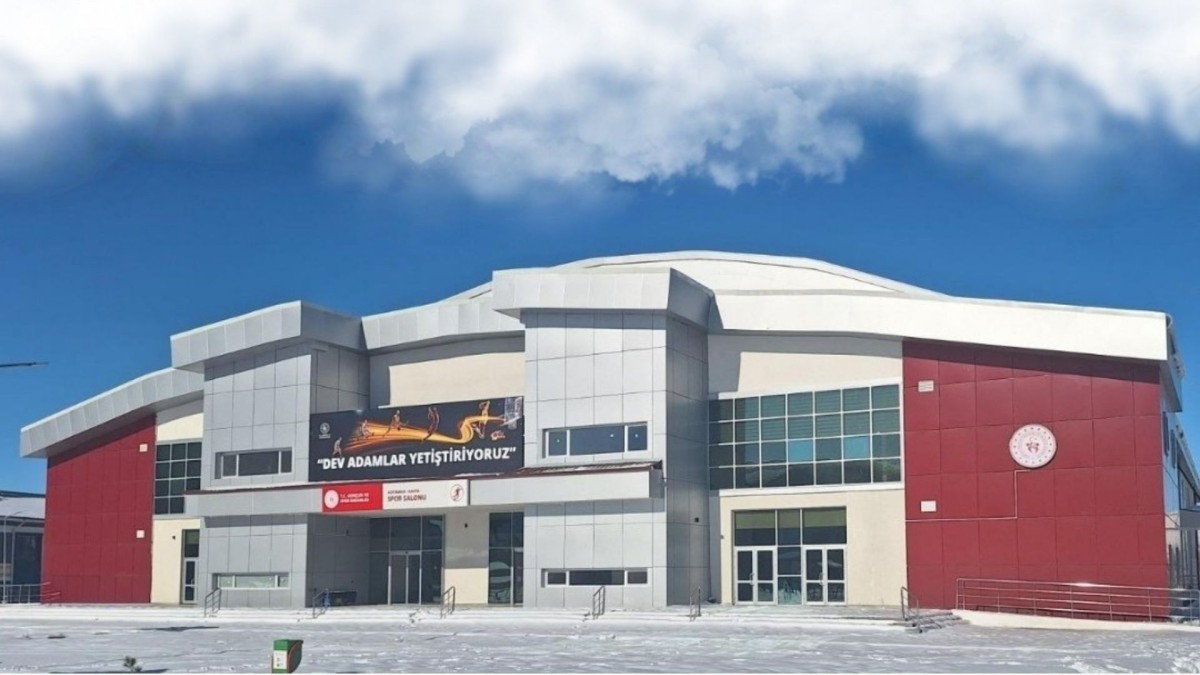 Adıyaman Valiliği, 2025 gençlik ve spor yatırımlarını yeniden duyurdu