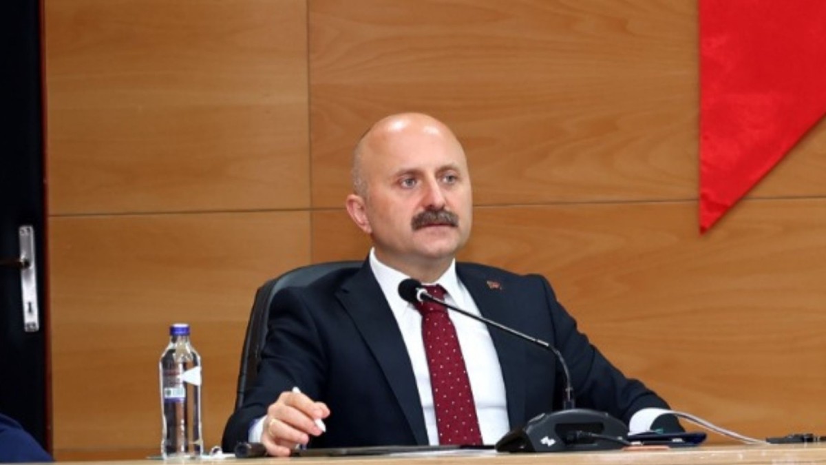 Adıyaman Valisi Dr. Osman Varol’dan ‘10 Ocak Çalışan Gazeteciler Günü’ mesajı
