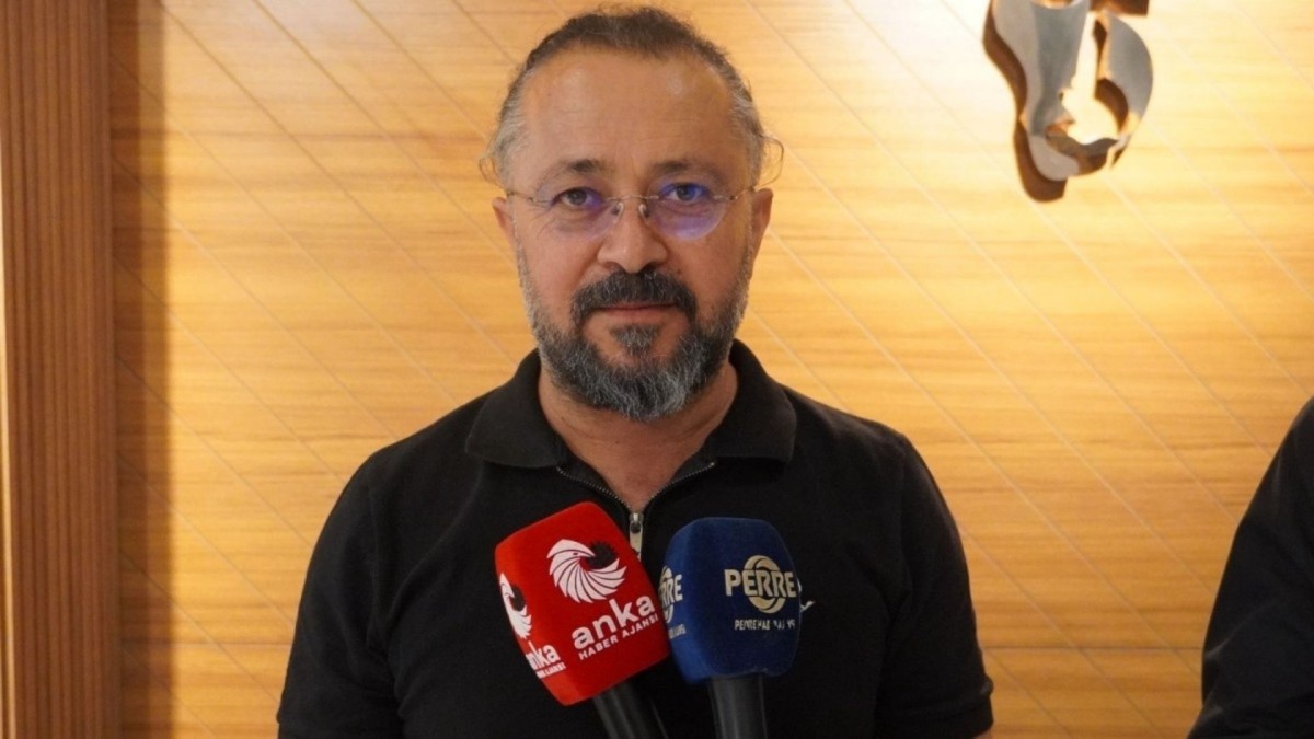 AFOT 02 Başkanı Musa Gürbüz: ‘2025’te sanatla Adıyaman’ı anlattık’  - Videolu Haber