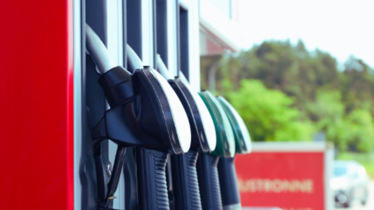 Akaryakıta yeni zam: Adıyaman’da motorinin litresi 62,59 TL oldu