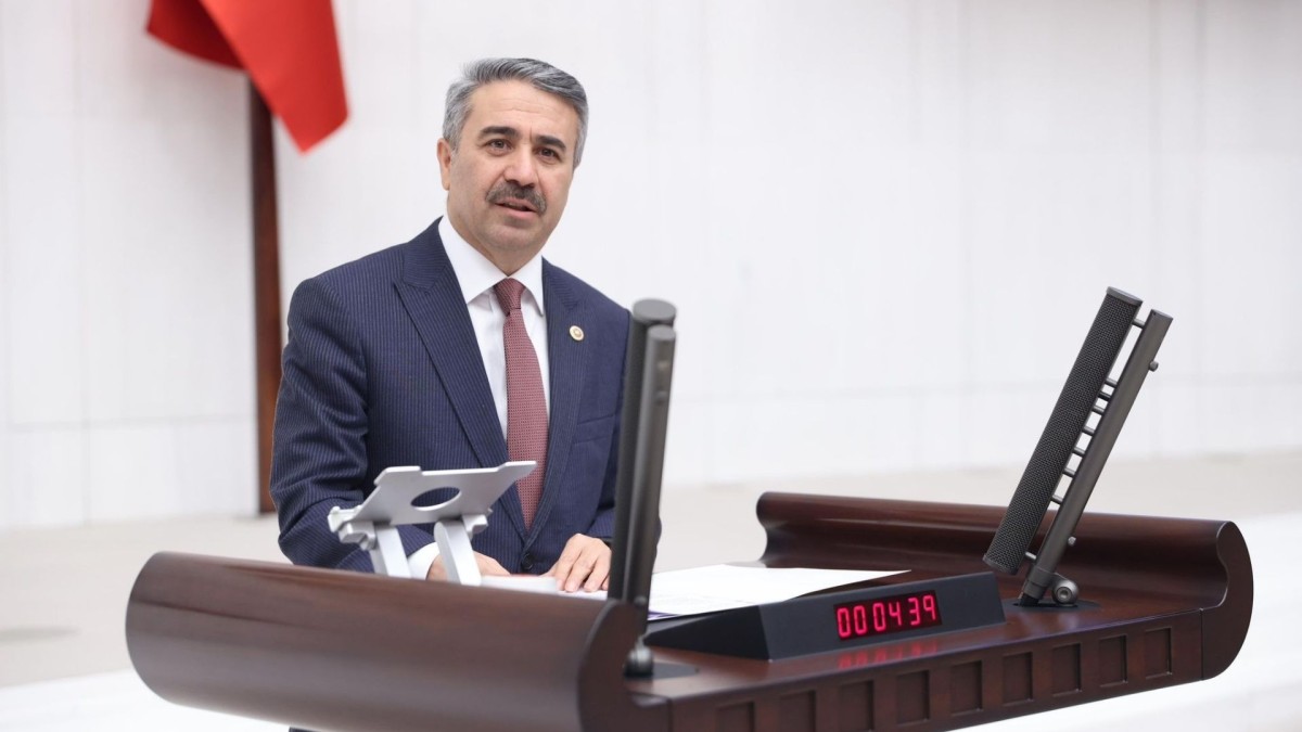 Alkayış: ‘Asrın felaketini asrın birlikteliğiyle aşıyoruz’