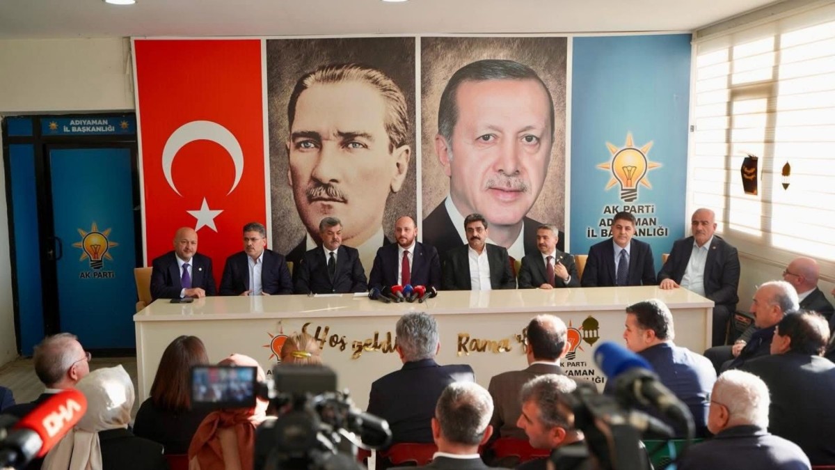 Alkayış’tan ‘Yeni Evim, İlk İftar’ programına ilişkin açıklama