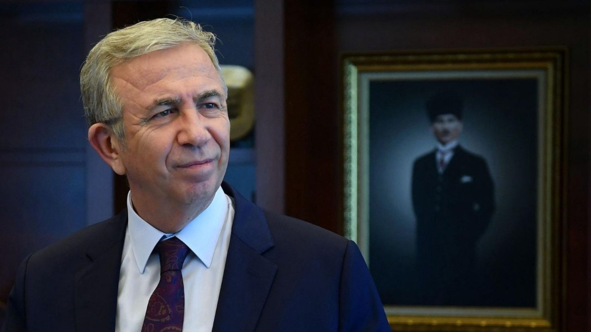 Ankara Büyükşehir Belediyesi’nde 2026 maaşları ve sosyal haklar belirlendi