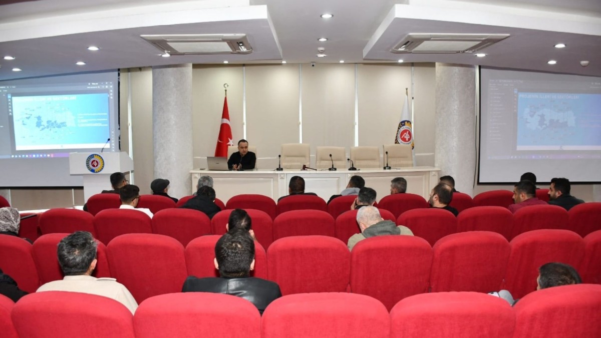 ATSO ve KOSGEB’den KOBİ’lere kapasite geliştirme desteği