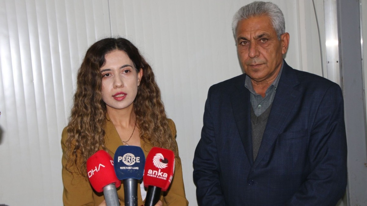Av. Ayşenur Altuntaş’tan ‘Adıyaman Sulama Birliği Dosyası’na ilişkin çarpıcı açıklamalar  - Videolu Haber