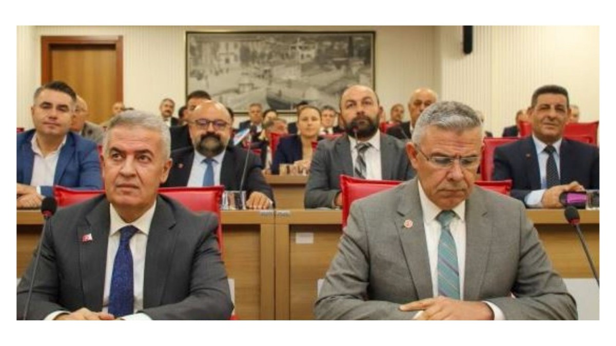 Aydın’da, cenaze ve defin hizmetleri CHP’li belediyelerden alınıp Ak Parti’li belediyelere devredildi