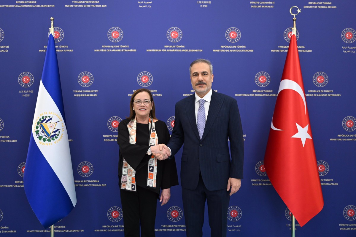 Bakan Fidan’dan Suriye uyarısı: 'Müdahale Ederiz'