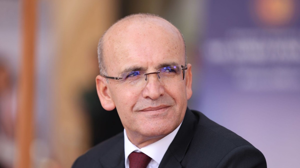 Bakan Şimşek’ten Fitch, KKM ve zorunlu karşılık değerlendirmesi: ‘Üç olumlu gelişme’