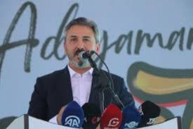 Bakan Yardımcısı Ahmet Aydın’dan Bayrak Provokasyonuna Tepki