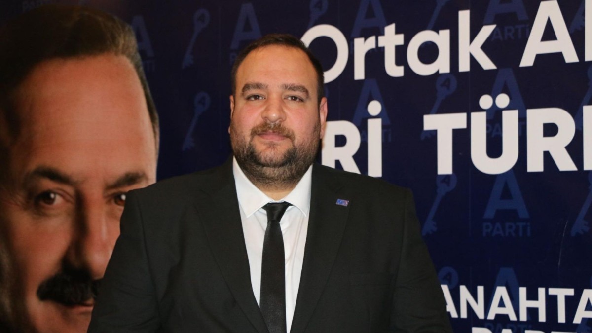 Başkan Alsan’dan ‘10 Ocak Çalışan Gazeteciler Günü’ mesajı: ‘Basın demokrasinin temel dayanağıdır’