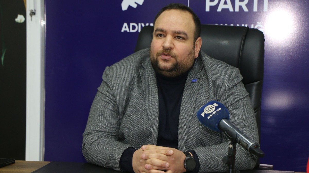Başkan Alsan’dan ‘KOSGEB ödemeleri’ çağrısı: ‘Ödemeler en az 1 yıl ertelenmeli ya da silinmeli’  - Videolu Haber