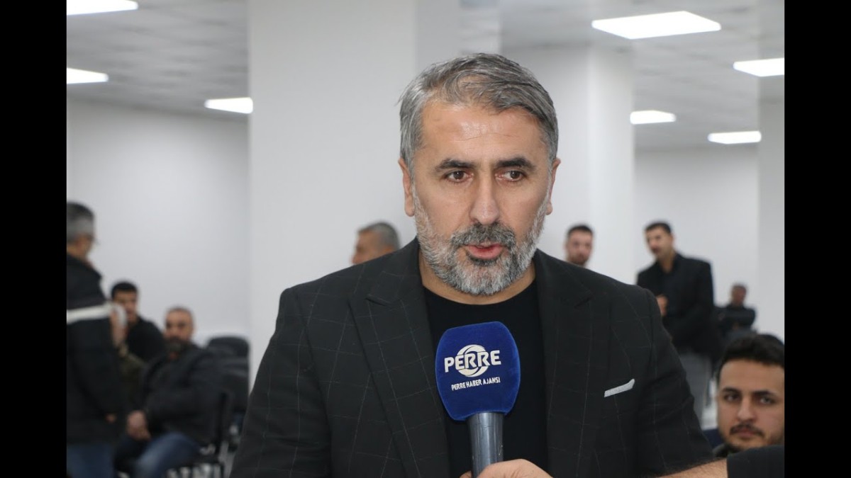 Başkan Çimenden: ‘Ramazan’da toplumsal dayanışma ön plana çıkmalı’