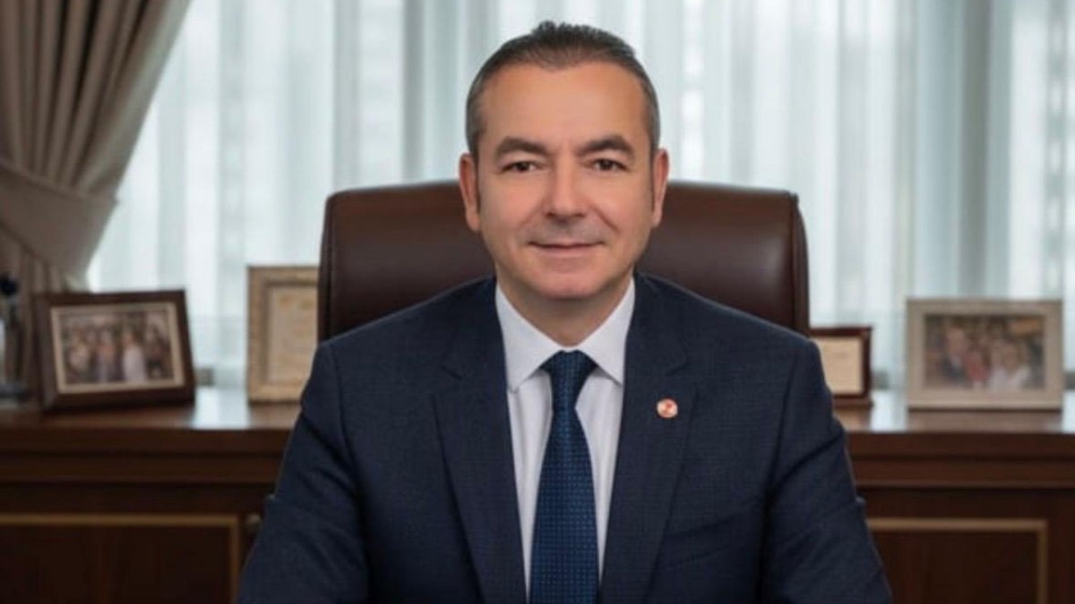 Başkan Murat Çeliker’den 'kamu ihalelerinde' şeffaflık talebi 