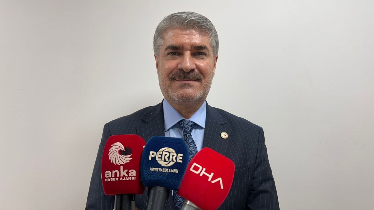Başkan Reşit Alkan: ‘Kahtalı Mıçe’nin anma programında, vefayı en güzel şekilde görüyoruz’  - Videolu Haber