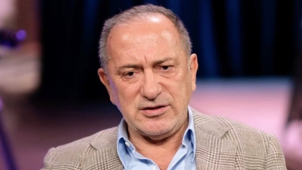Başkan Tutdere’den Fatih Altaylı’nın tahliyesine geçmiş olsun mesajı