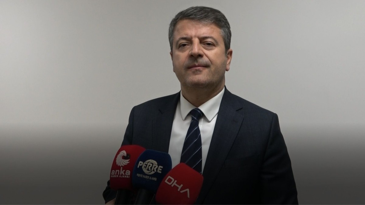 Başkan Tutdere: ‘Kahtalı Mıçe, Adıyaman’ın sesi ve kültür elçisiydi’  - Videolu Haber