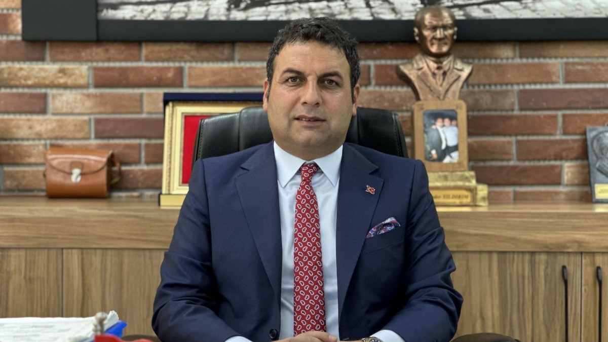 Başkan Yıldırım’dan orman yangınlarına karşı kritik uyarı