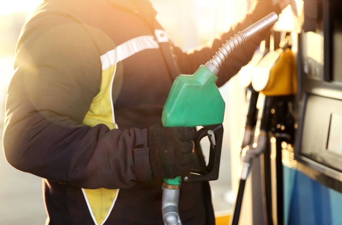 Benzine zam gündemde: Adıyaman’da akaryakıt fiyatlarında son durum