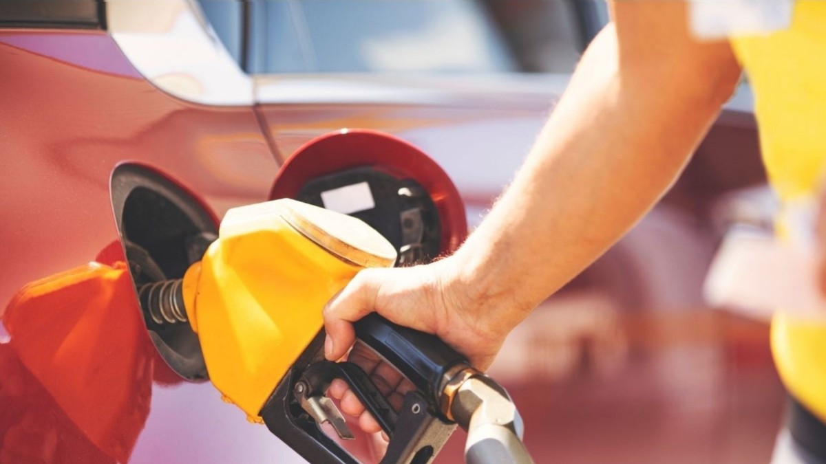 Benzine zam tarifesi Adıyaman’da pompa fiyatlarına yansıdı