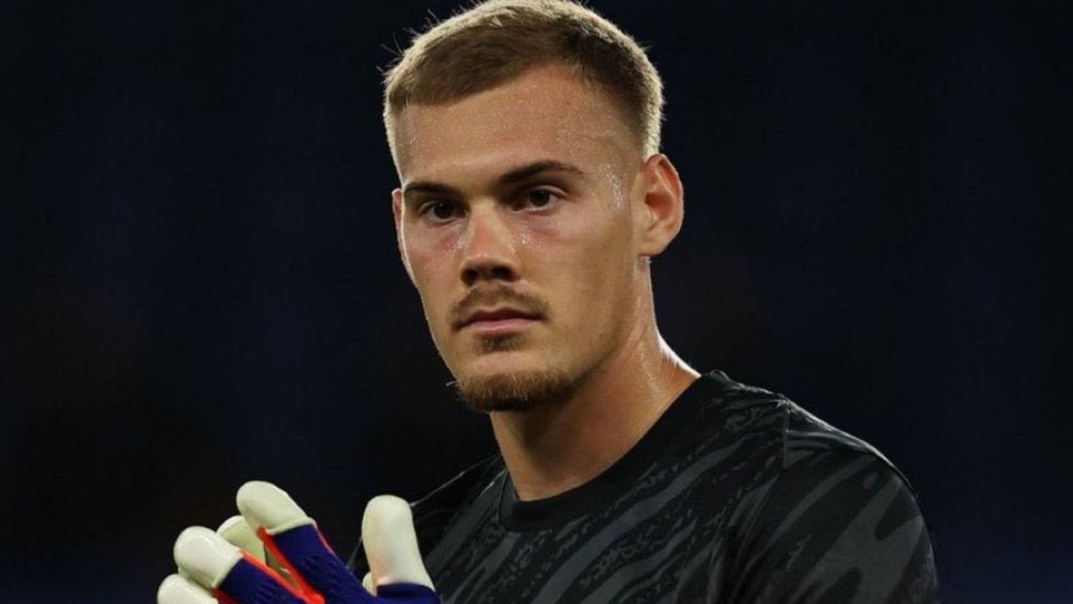 Beşiktaş, kaleci transferinde