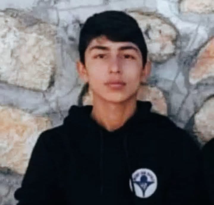 Besni’de 17 yaşındaki Yusuf İlhan’dan haber alınamıyor