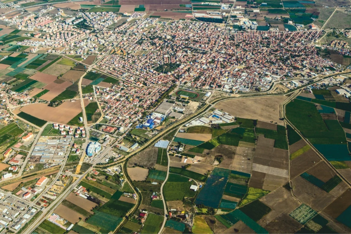 Bursa Yenişehir, Yatırımın Yeni Adresi Oluyor