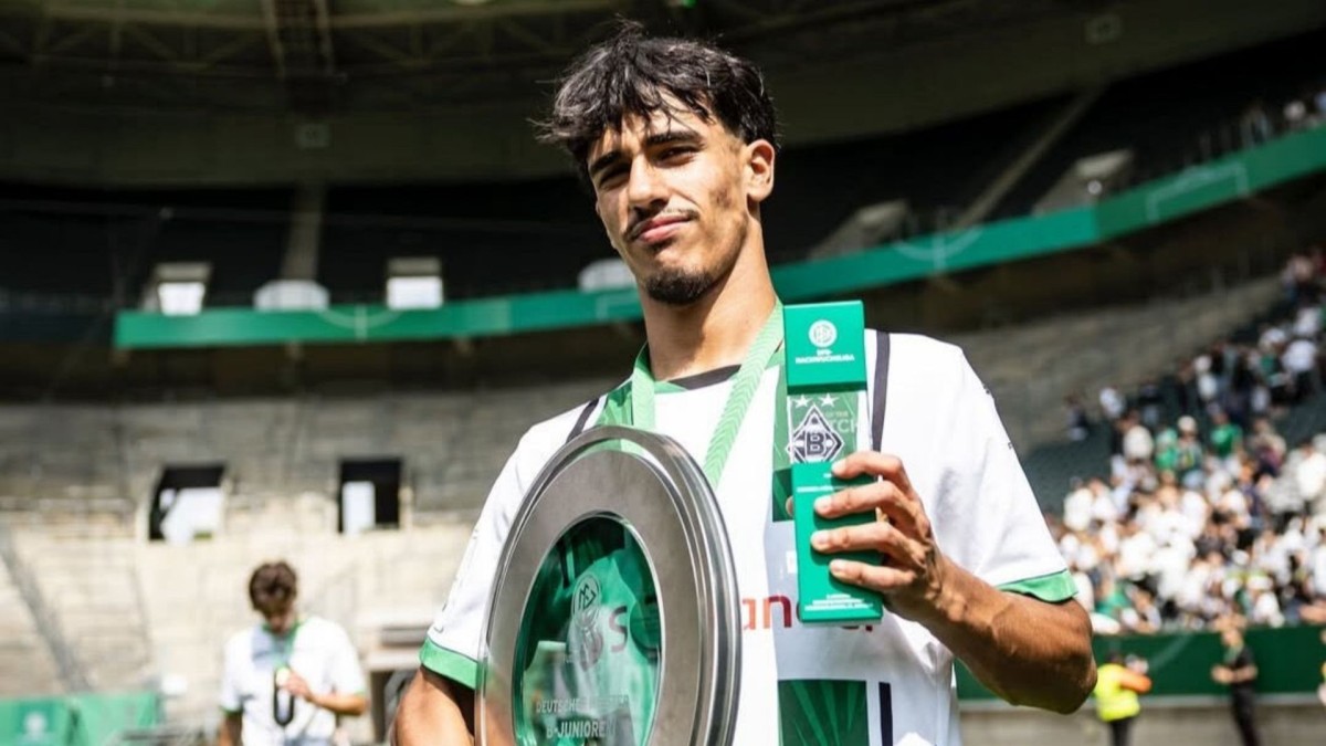 Can Armando Güner Galatasaray’ın radarında