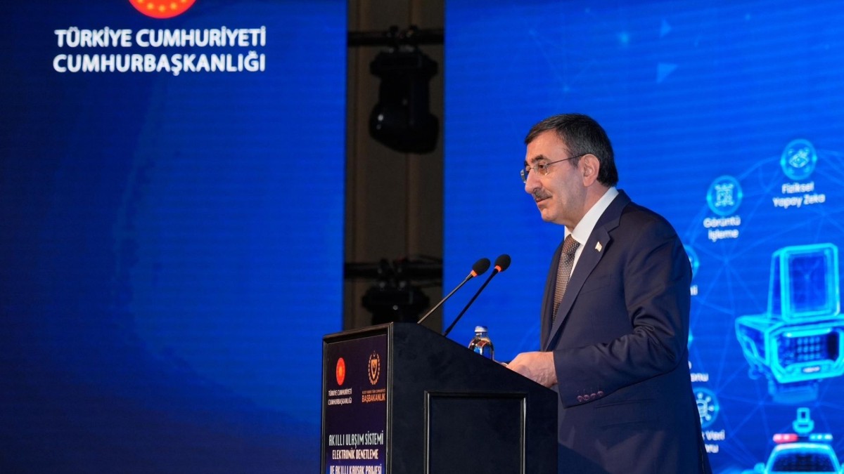 Cevdet Yılmaz’dan ‘Külliye’de Ramazan’a davet