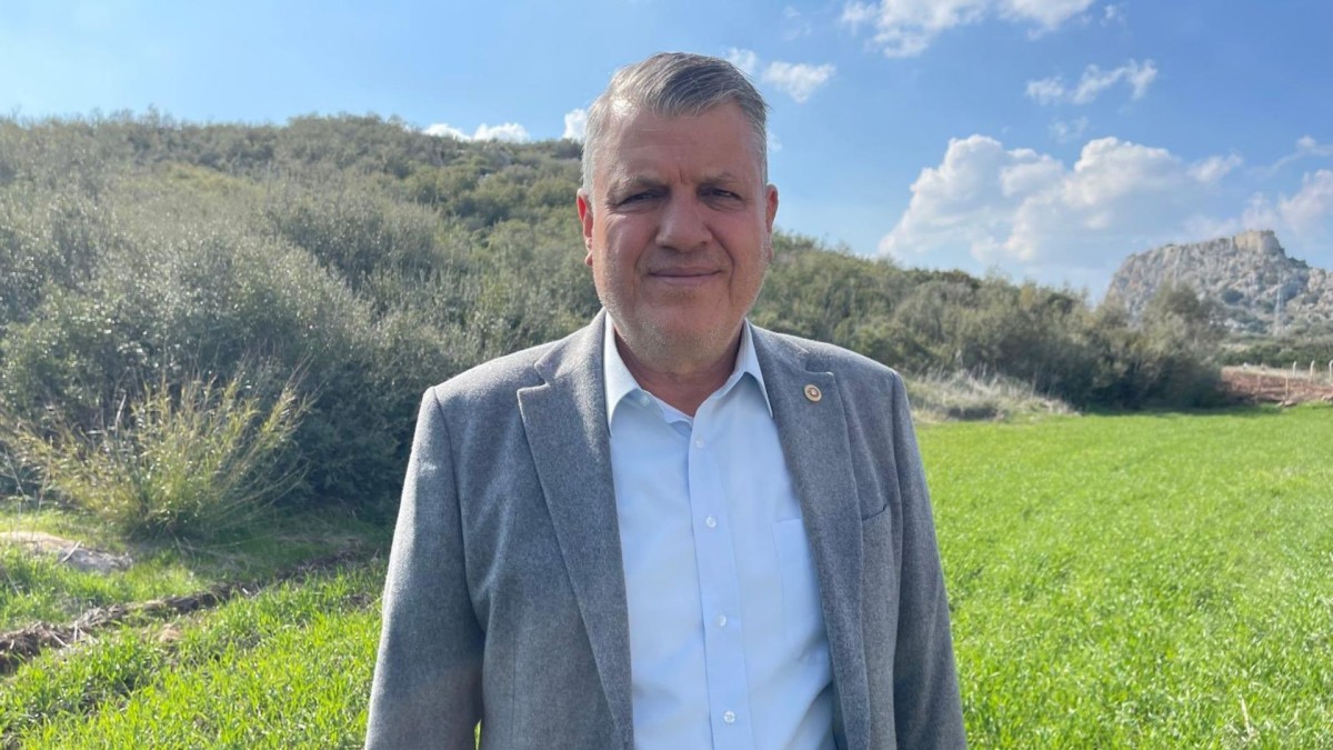 CHP’li Barut’tan memurlara tatil ikramiyesi teklifi