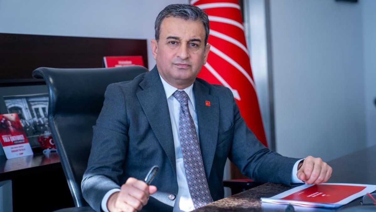 CHP'li Burhanettin Bulut: ‘Eleştirel gazetecilik sistematik baskılarla susturulmaya çalışılmıştır'