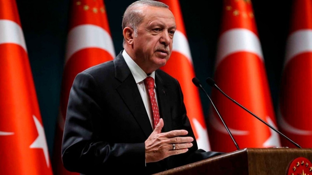 Cumhurbaşkanı Erdoğan’dan Yalova mesajı: ‘Eli kanlı canilerle mücadelemiz devam edecek’