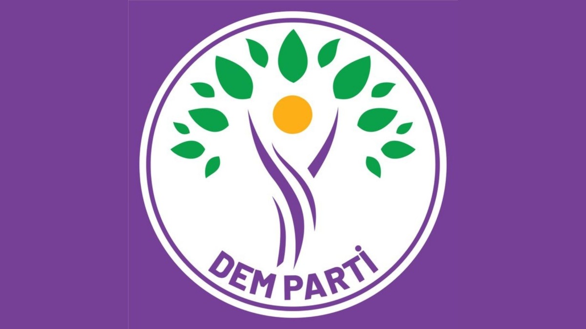 DEM Parti İmralı Heyeti, Öcalan ile görüşmenin detaylarını paylaştı