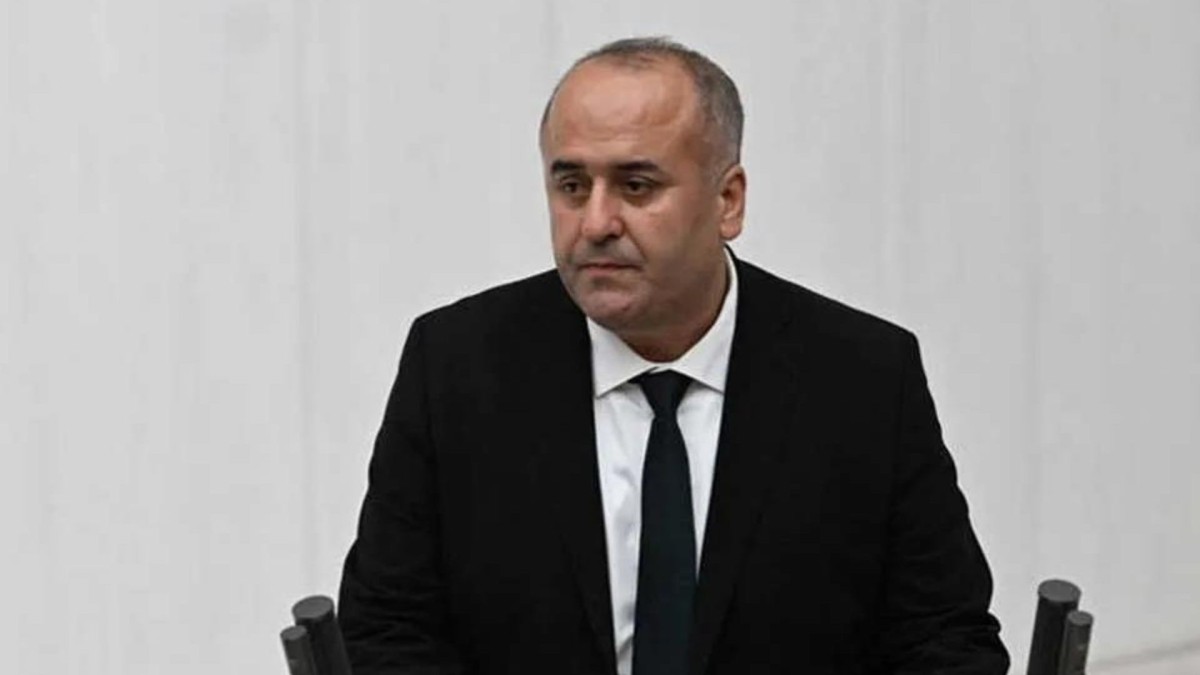 DEM Parti’li Çiçek'ten sahte belge şebekesi için Meclis'e araştırma önergesi